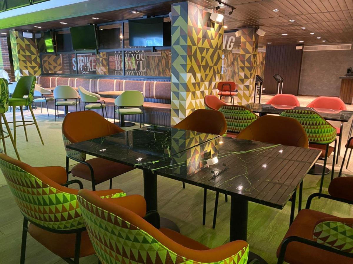 Station touristique Caribe Deluxe Princess -