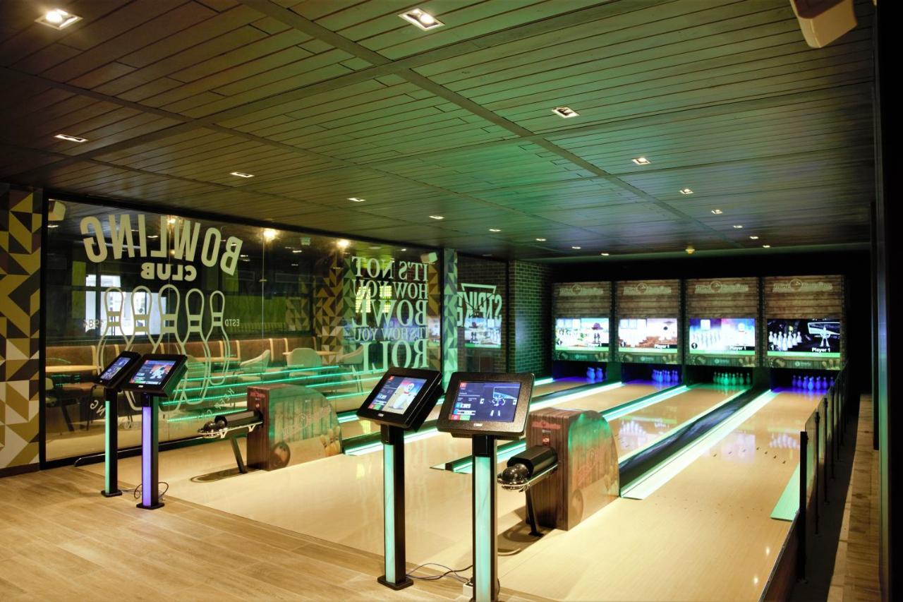 Station touristique Caribe Deluxe Princess - 5*