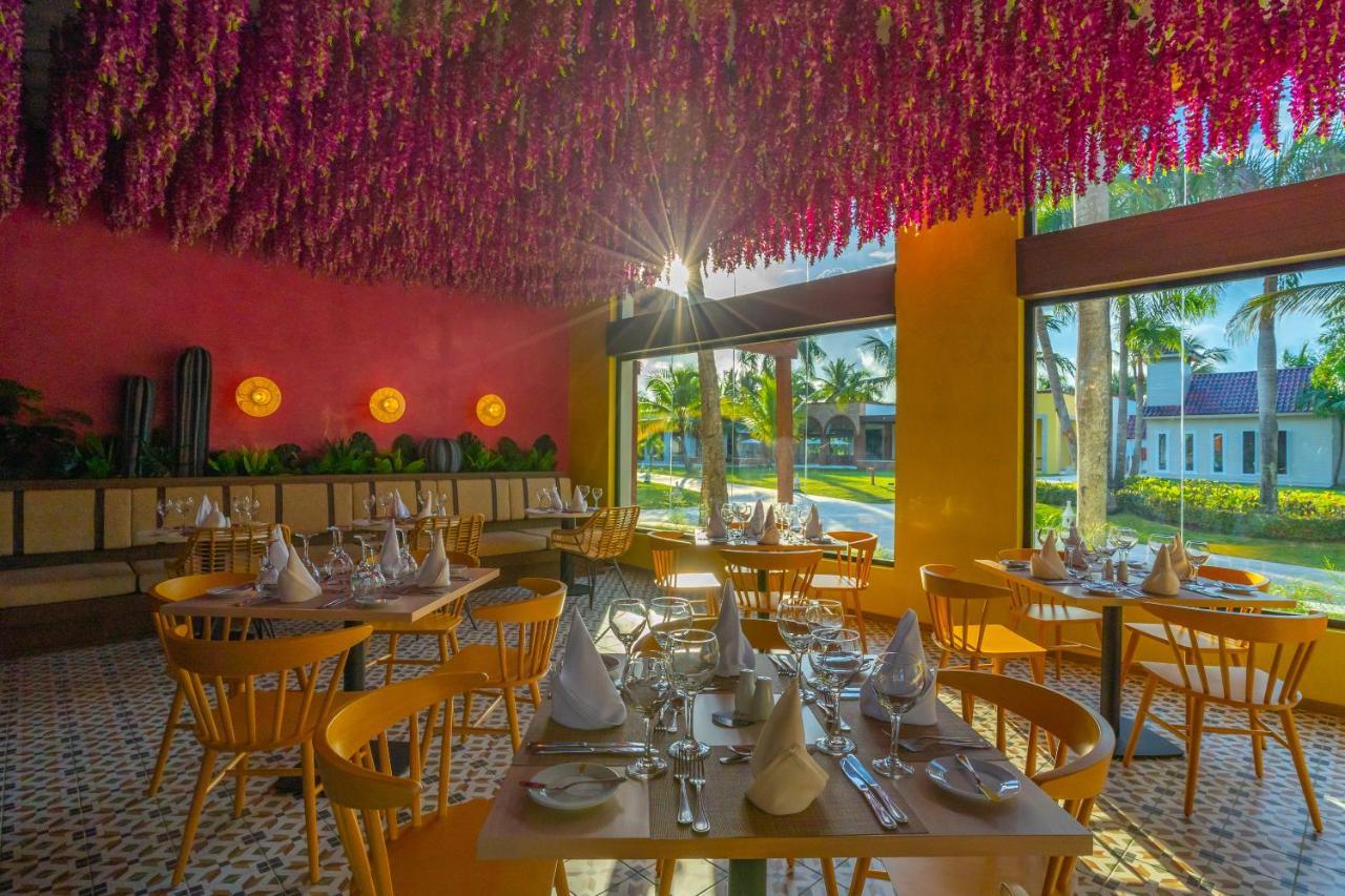 Caribe Deluxe Princess - Station touristique 5*