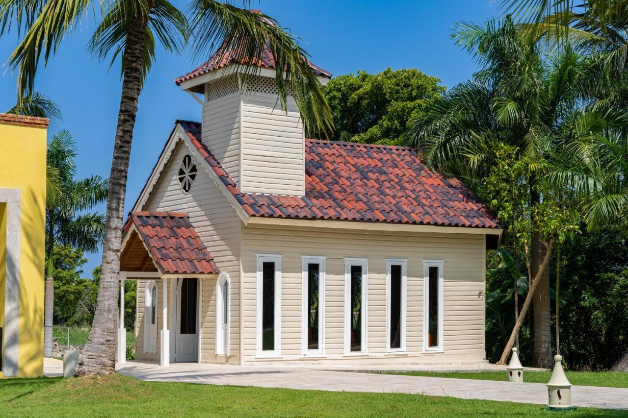 Station touristique Caribe Deluxe Princess - Punta Cana