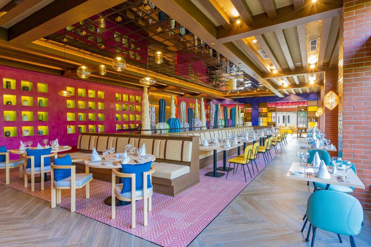 Caribe Deluxe Princess - Station touristique Punta Cana