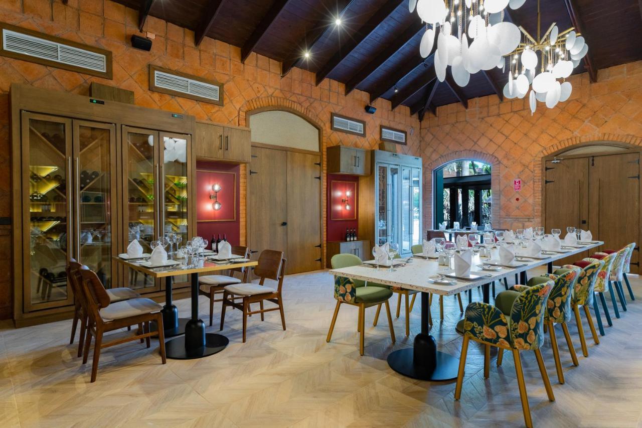 Caribe Deluxe Princess - Station touristique
