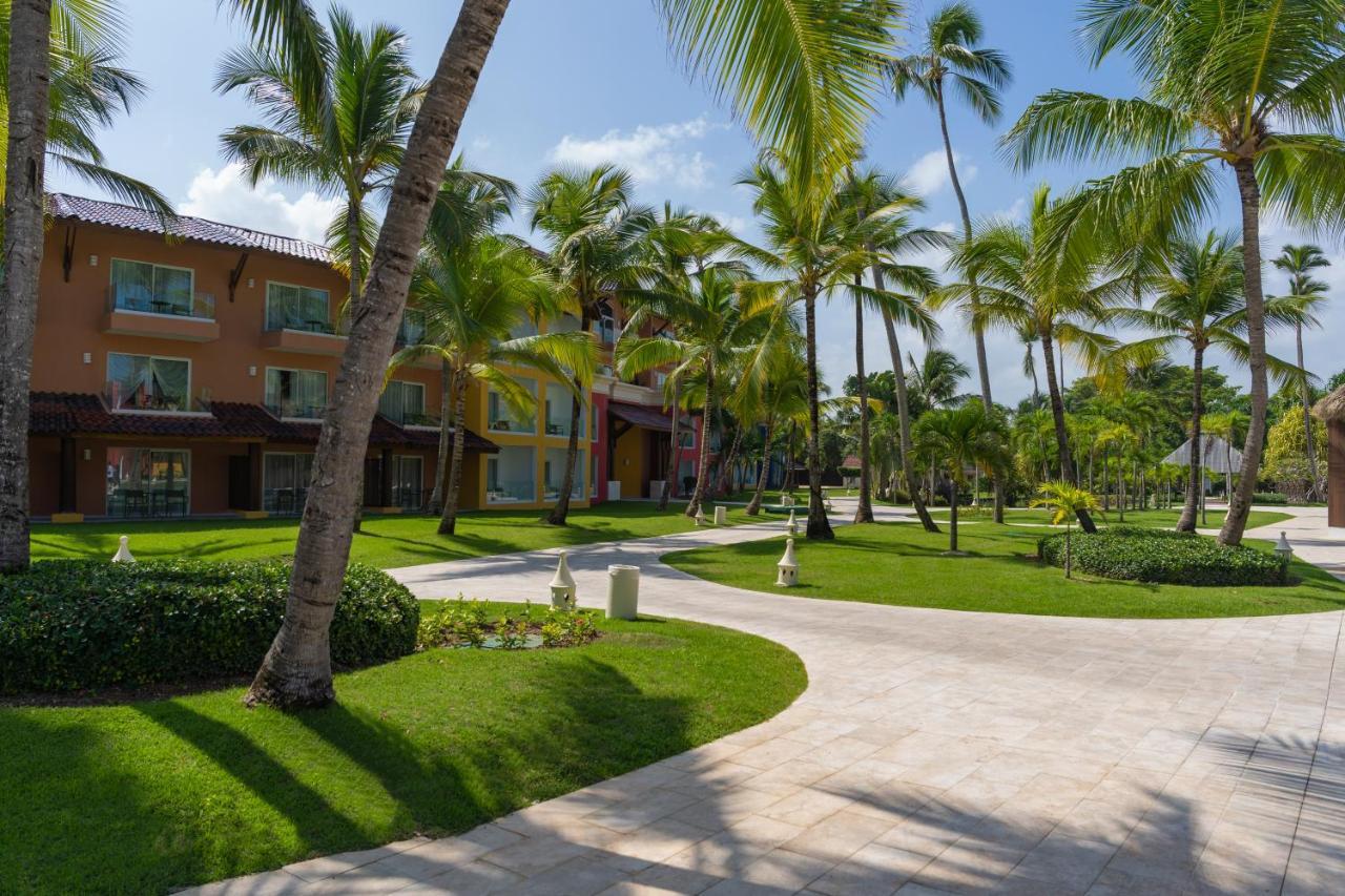 Caribe Deluxe Princess Resort