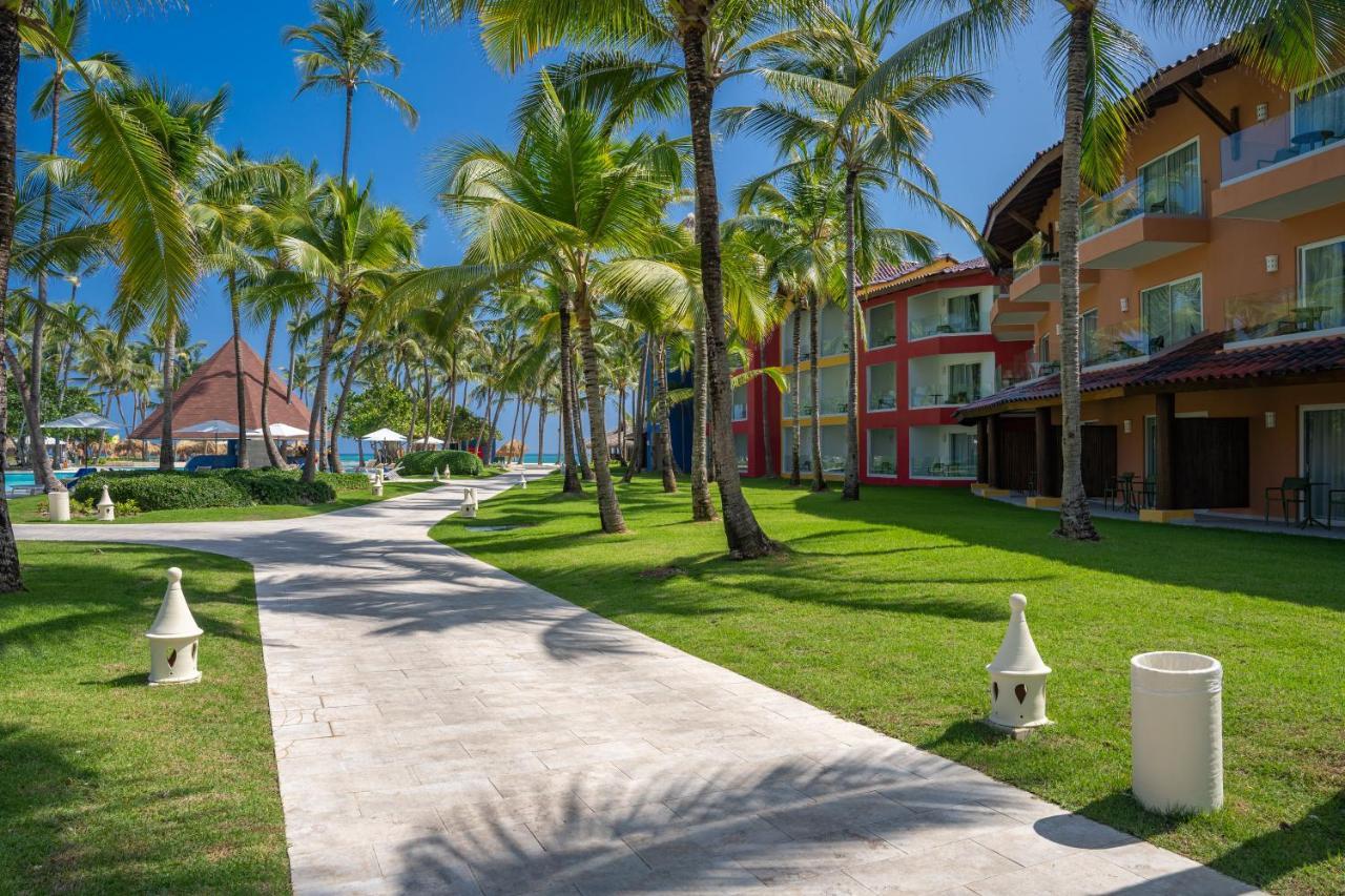 Caribe Deluxe Princess Resort Punta Cana