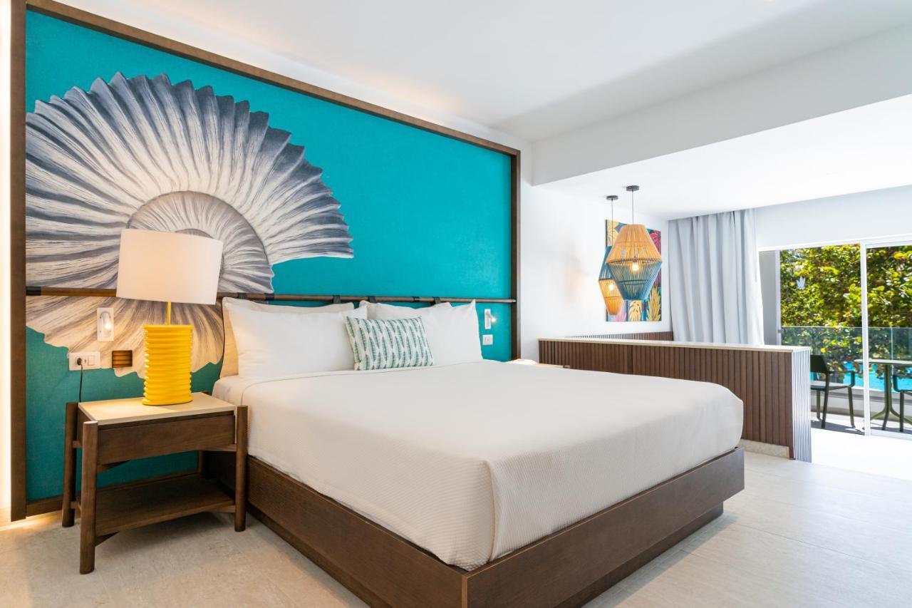Caribe Deluxe Princess Punta Cana