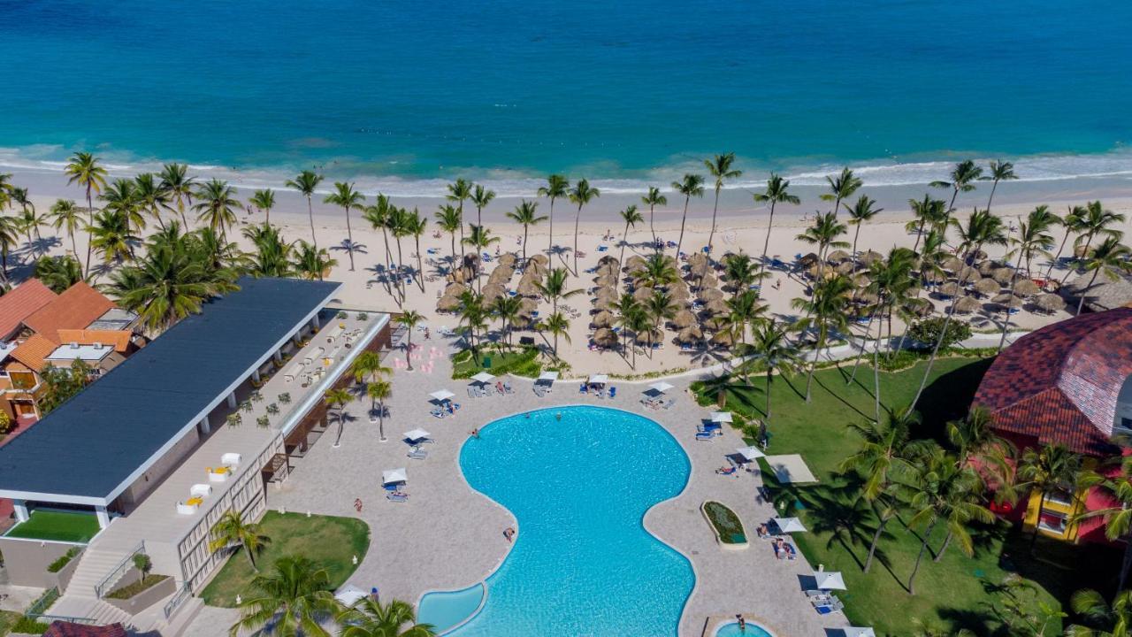 Caribe Deluxe Princess 5*