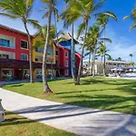 Caribe Deluxe Princess