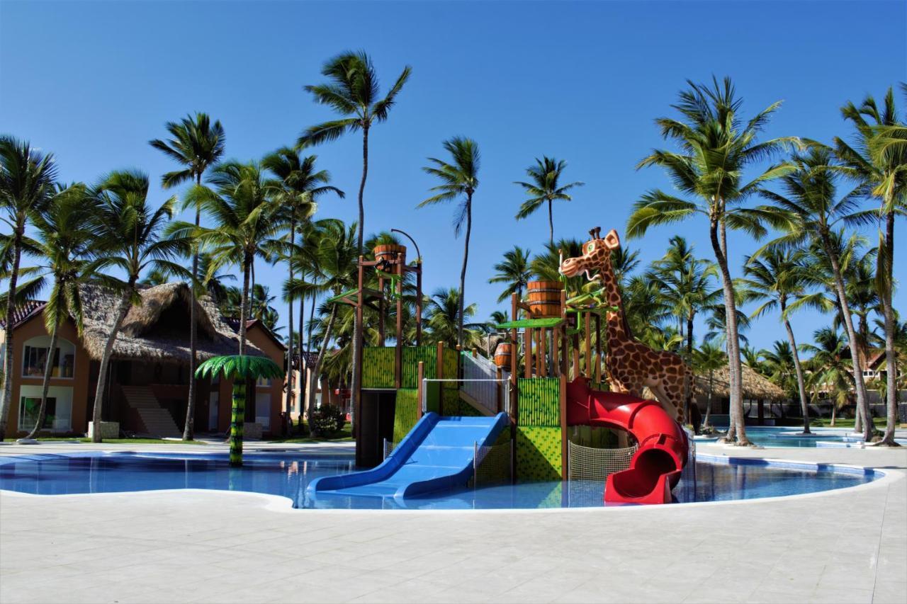 Caribe Deluxe Princess