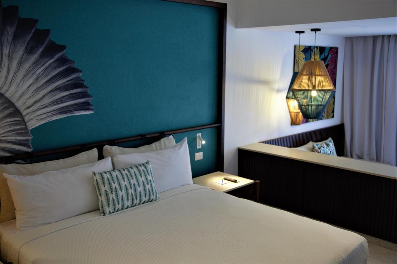 Caribe Deluxe Princess