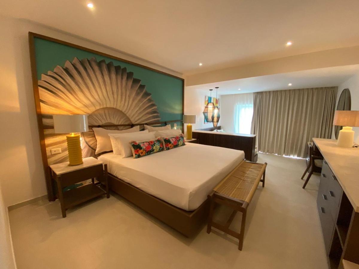 Caribe Deluxe Princess 5*