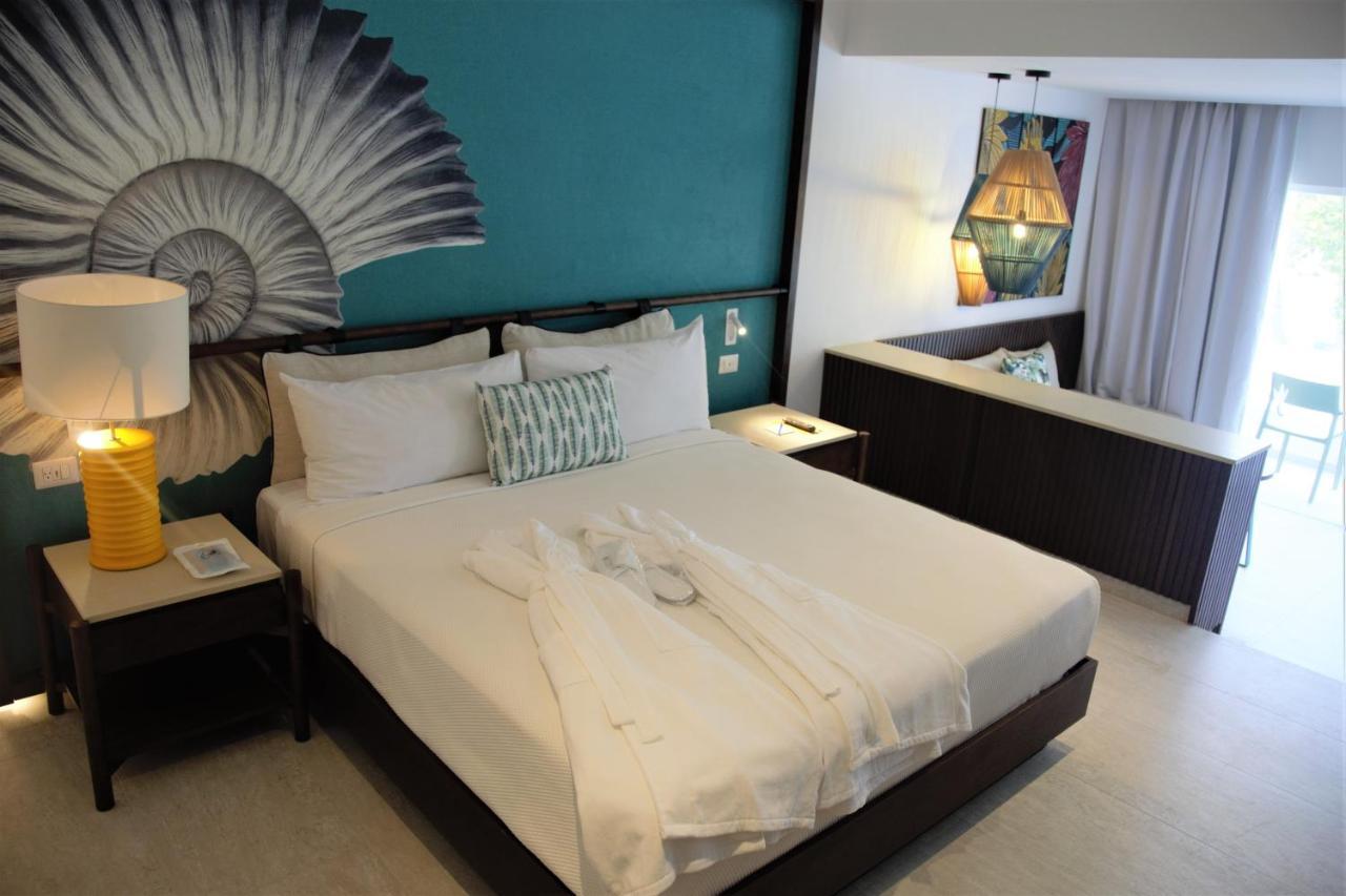 Resort Caribe Deluxe Princess 5*