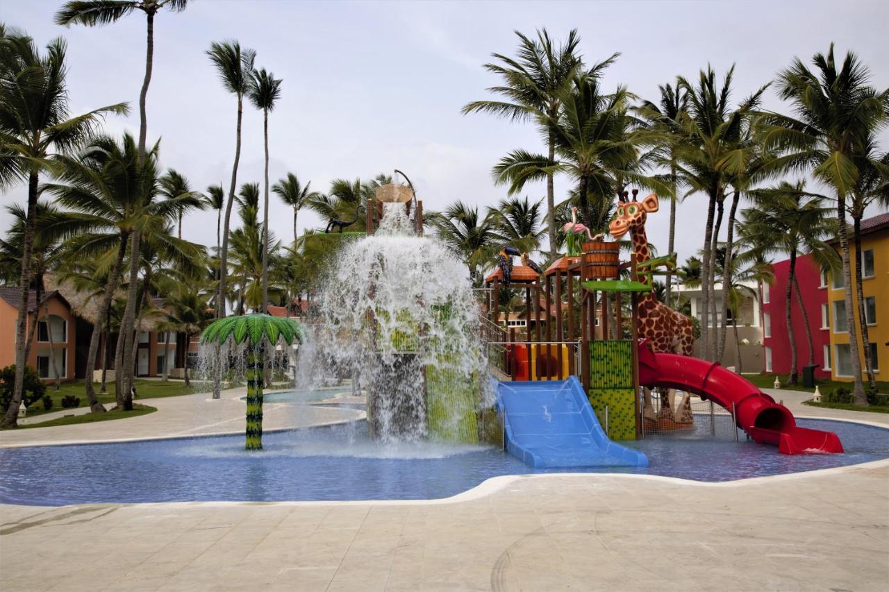 Caribe Deluxe Princess 5*
