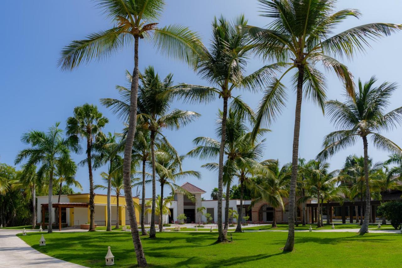 Caribe Deluxe Princess Resort 5*
