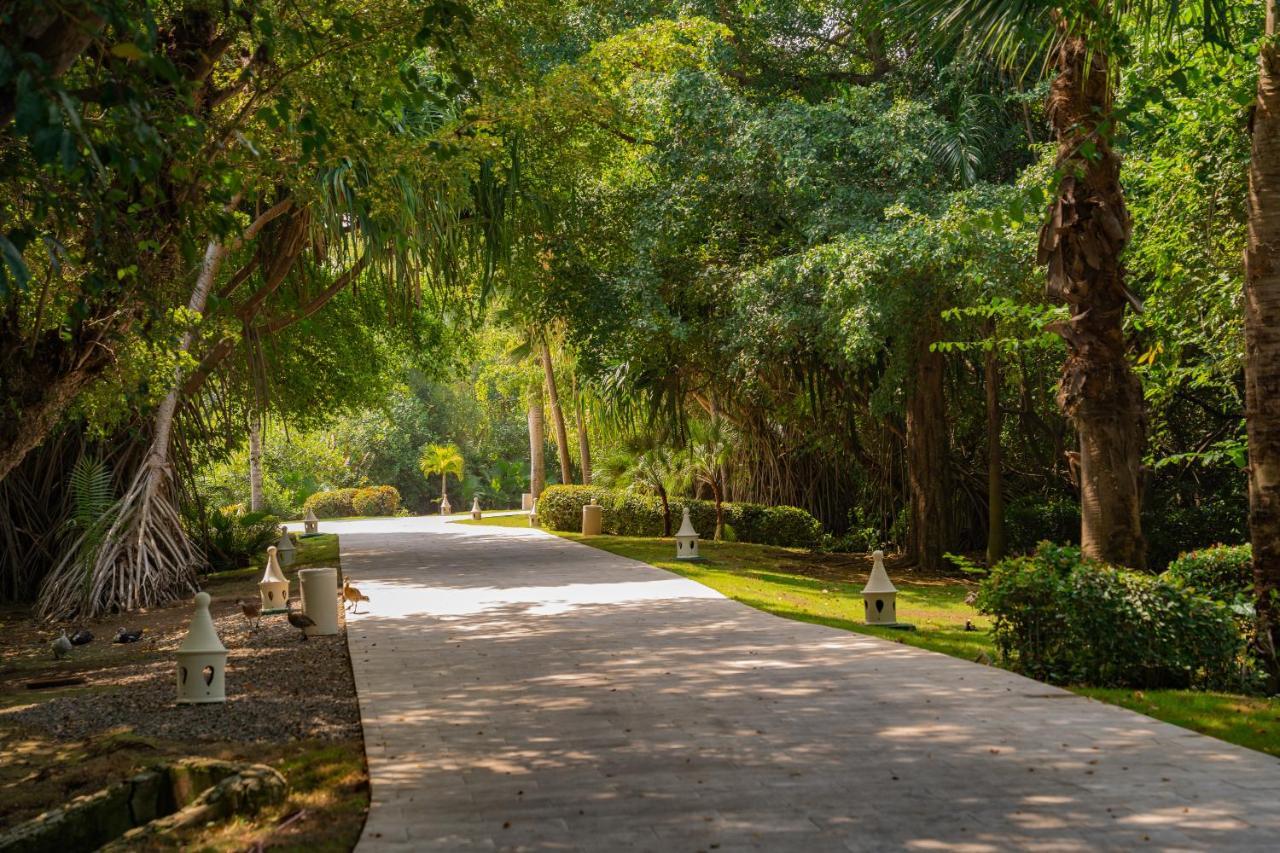 Caribe Deluxe Princess Resort 5*