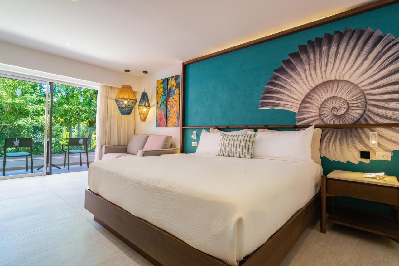 Caribe Deluxe Princess Resort 5*