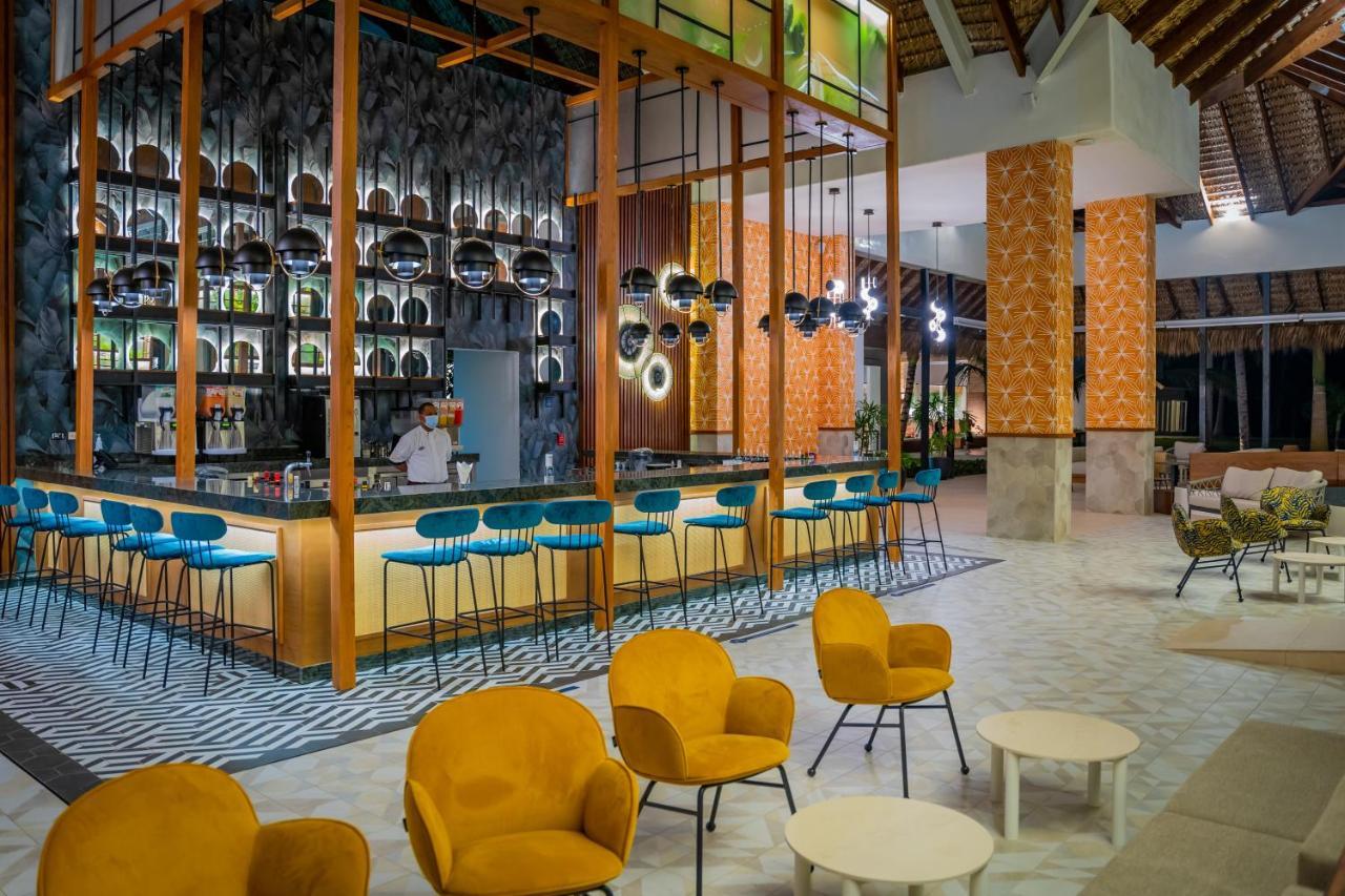 Resort Caribe Deluxe Princess Punta Cana