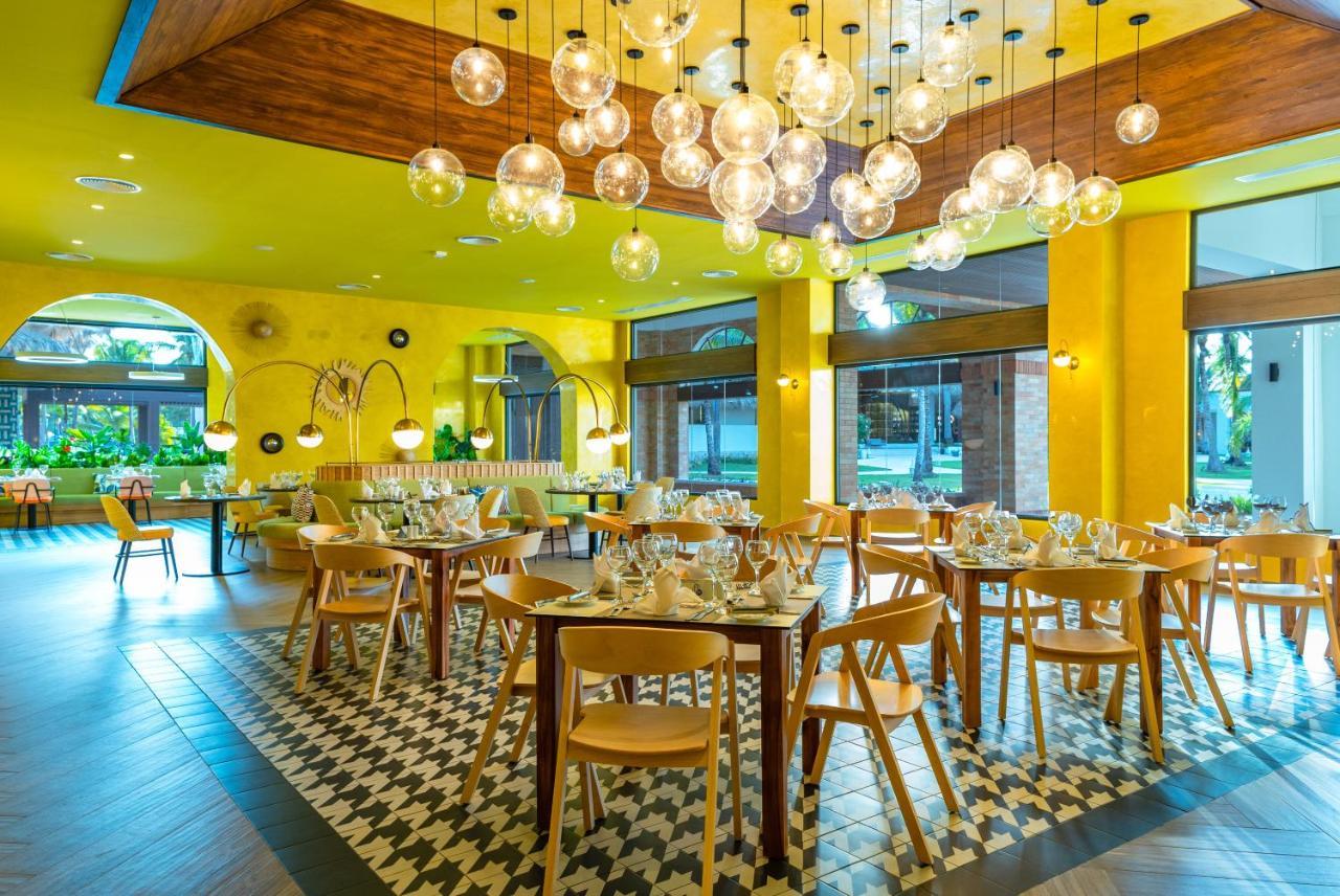 Caribe Deluxe Princess Resort 5*