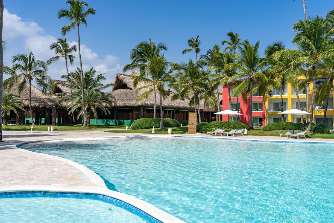 Caribe Deluxe Princess Punta Cana