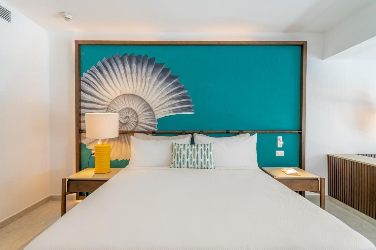 Caribe Deluxe Princess Resort Punta Cana