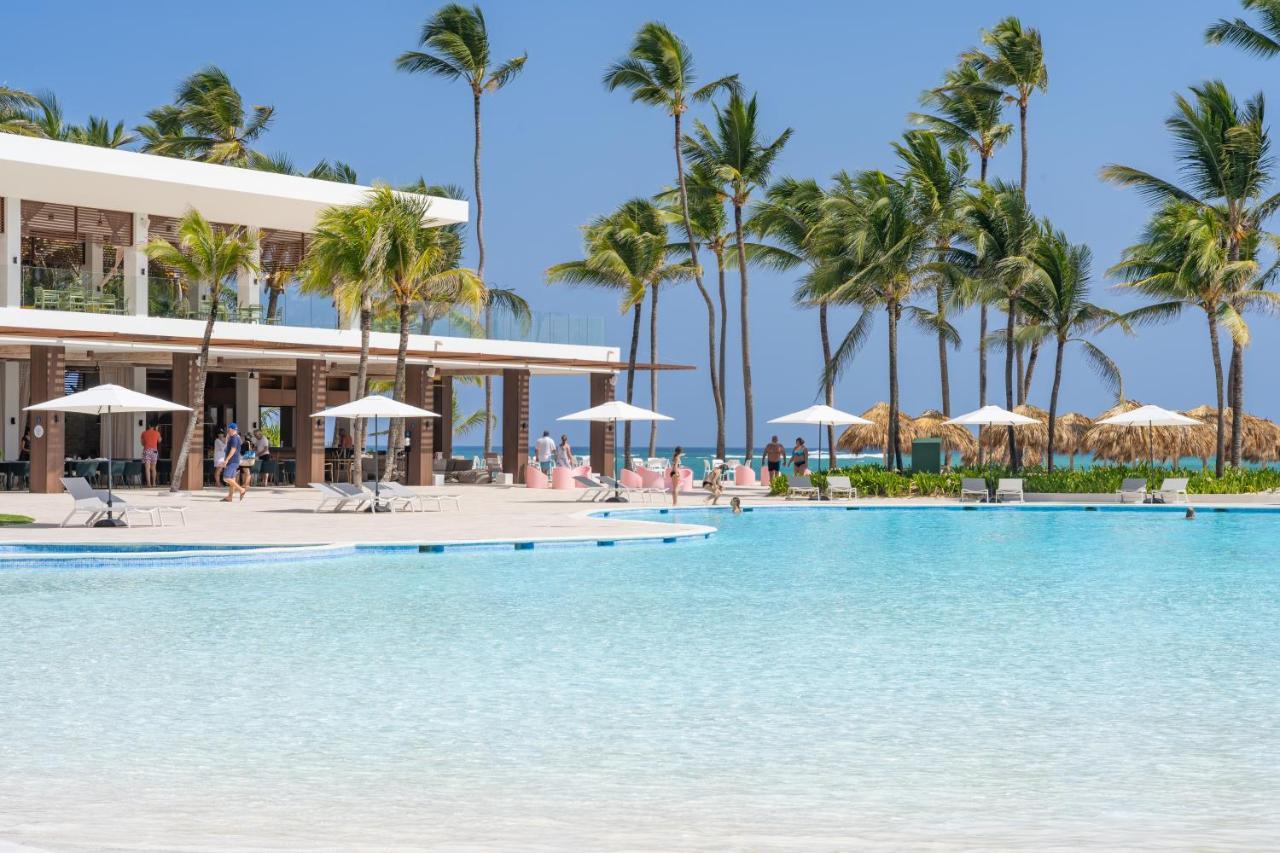 Caribe Deluxe Princess 5*