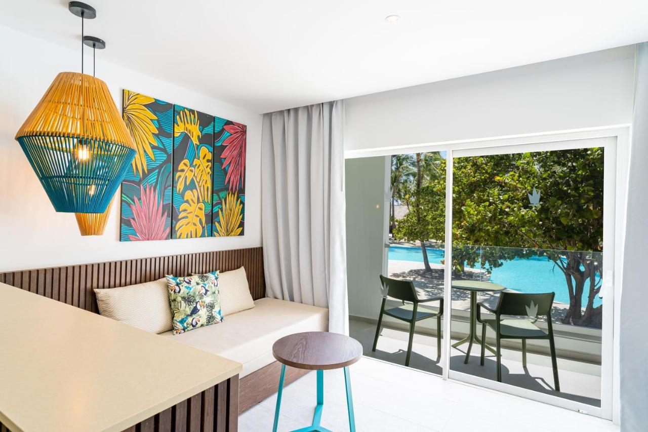 Caribe Deluxe Princess