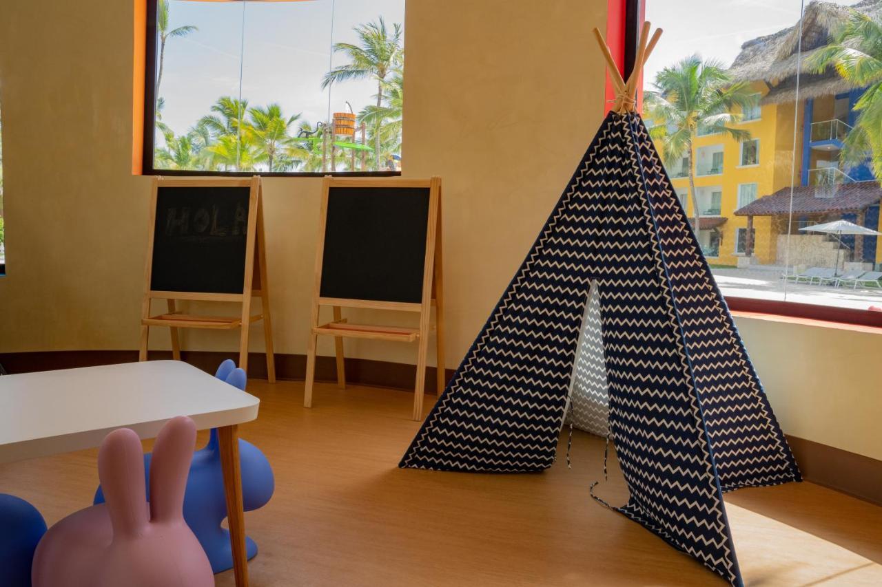 Caribe Deluxe Princess Resort