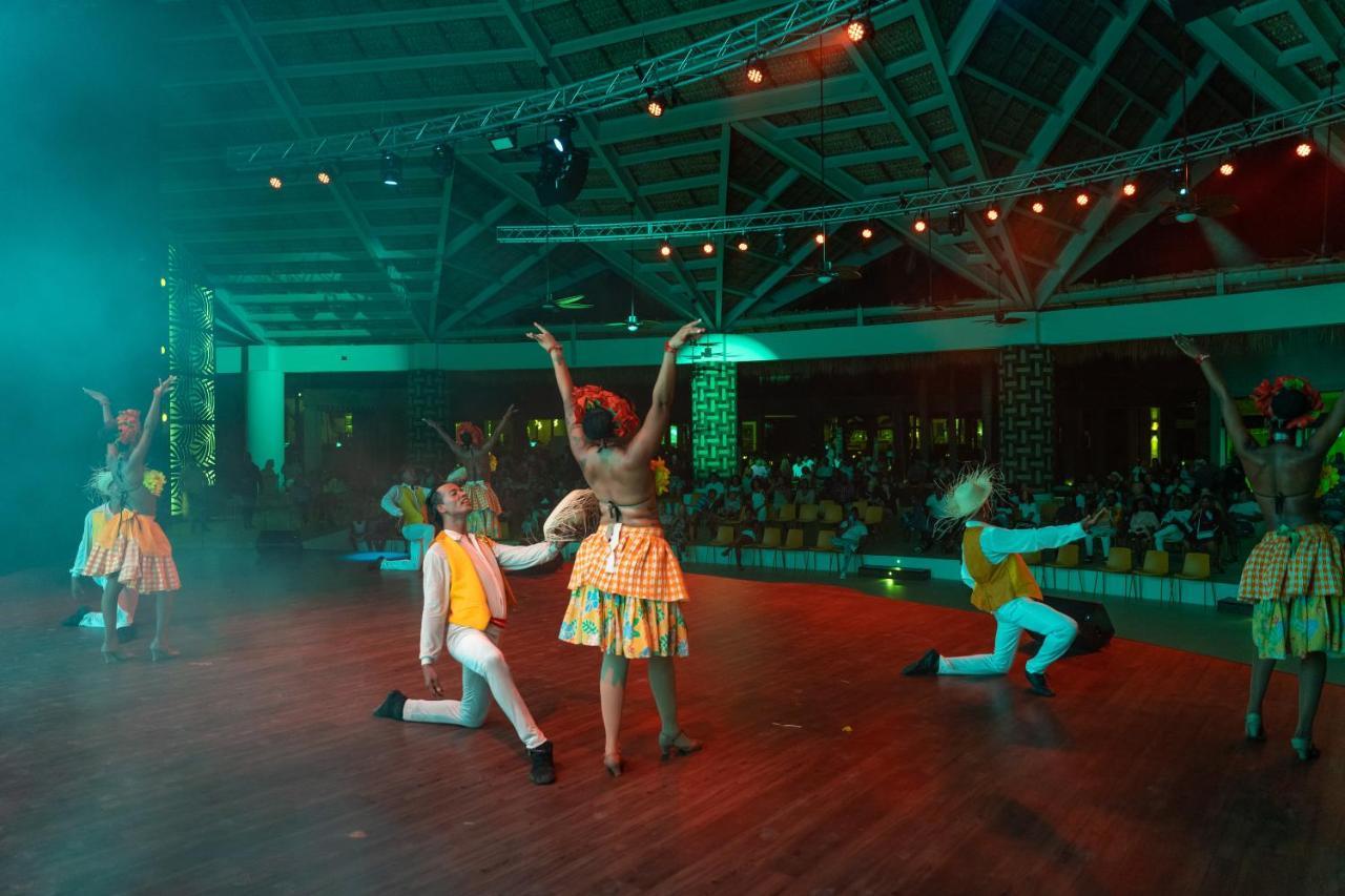 Caribe Deluxe Princess Resort