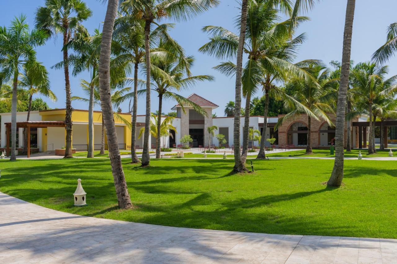 Caribe Deluxe Princess 5*