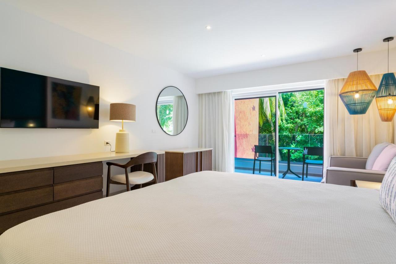 Caribe Deluxe Princess 5*