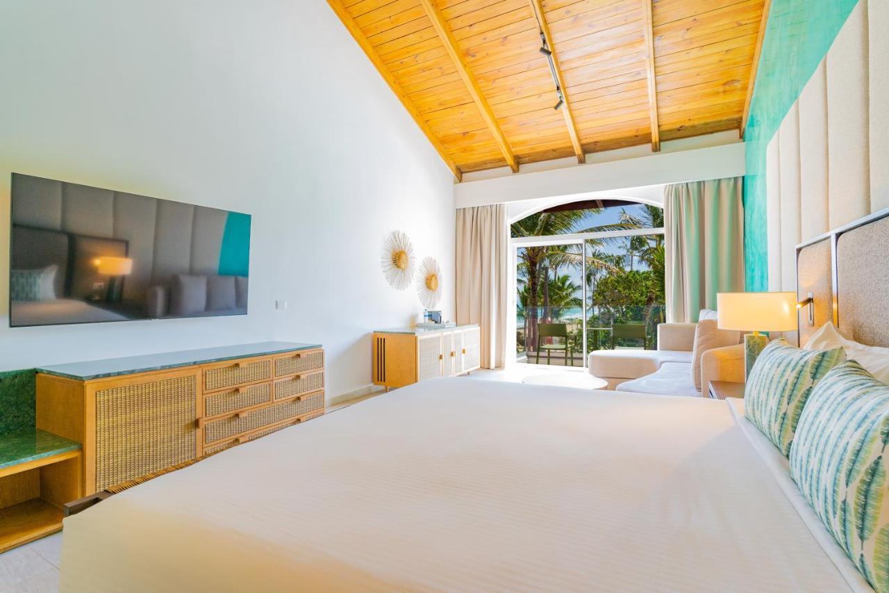 Caribe Deluxe Princess Resort
