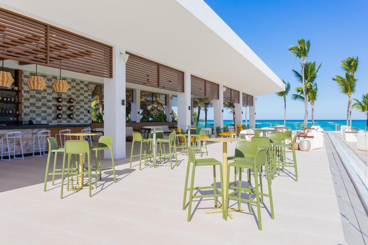 Caribe Deluxe Princess Punta Cana