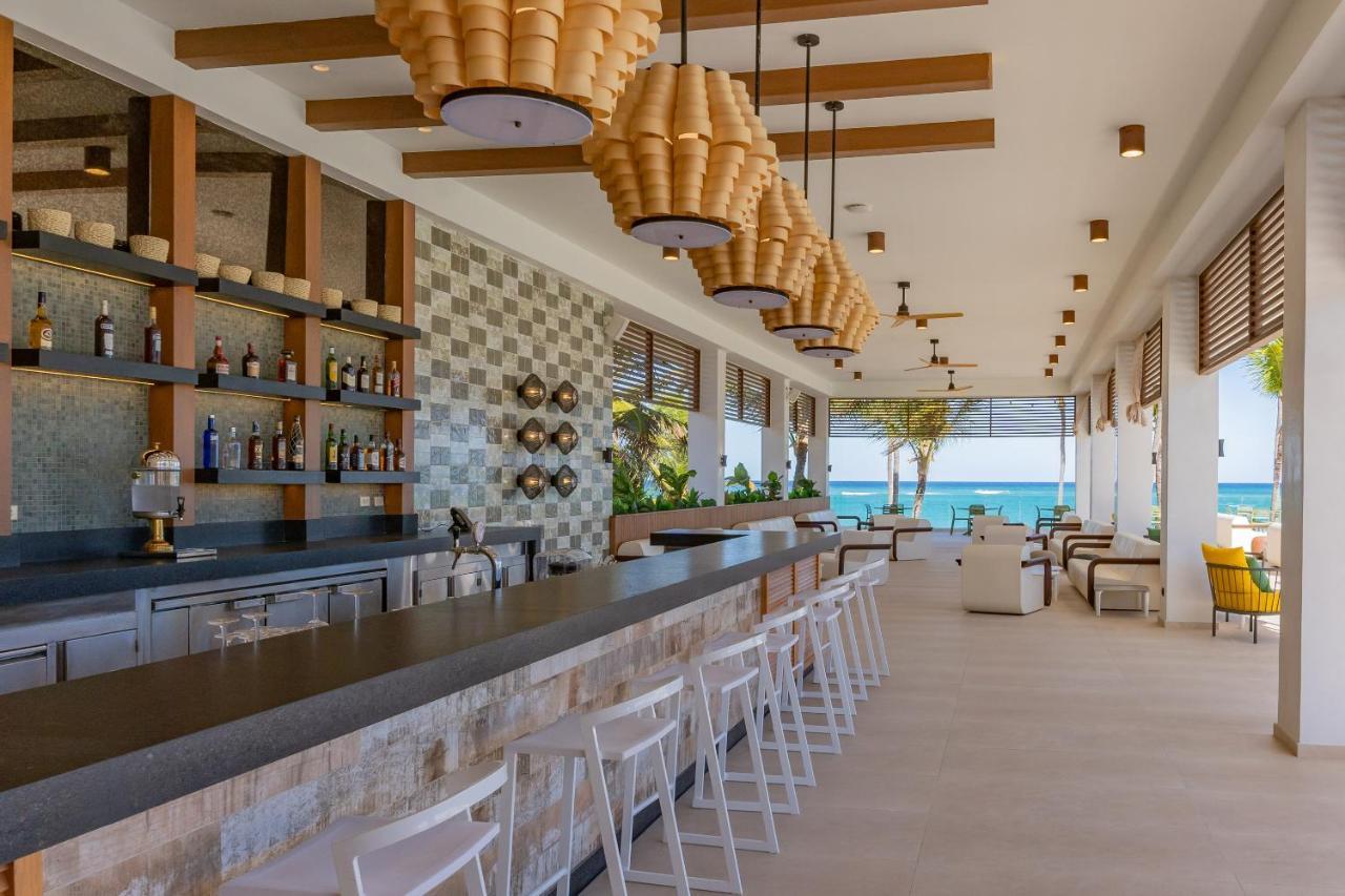 Caribe Deluxe Princess Resort 5*