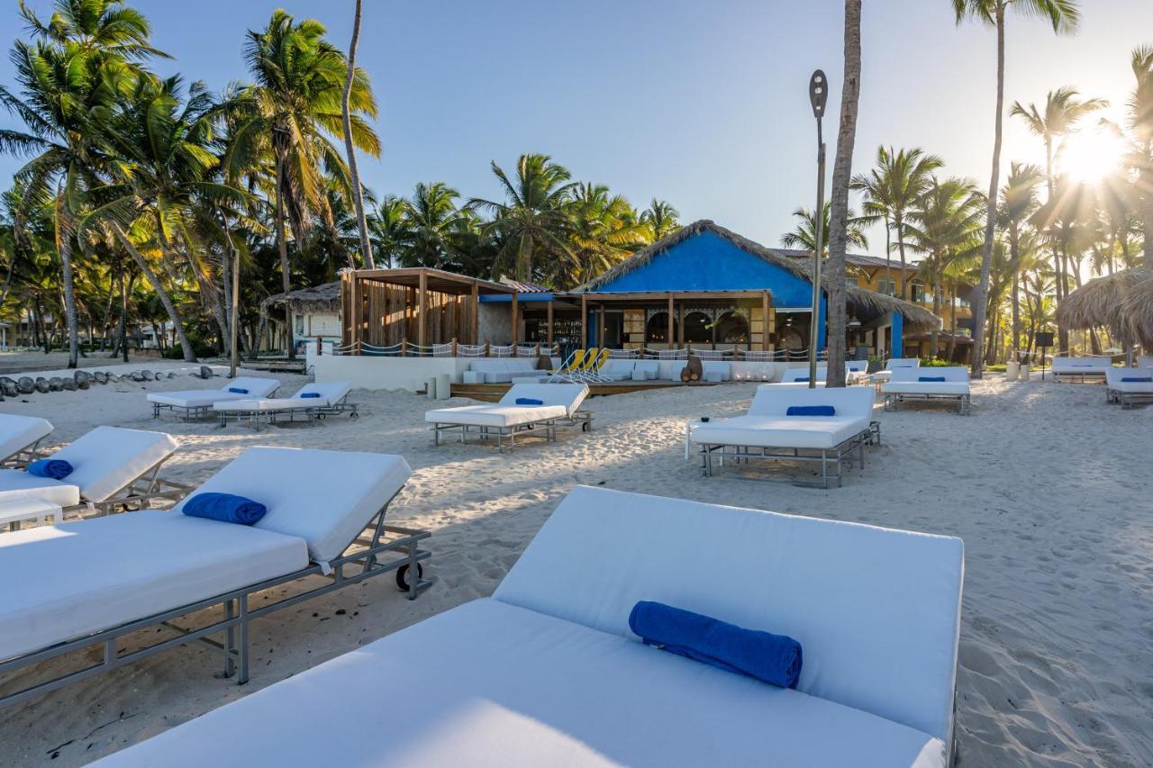 Caribe Deluxe Princess Resort