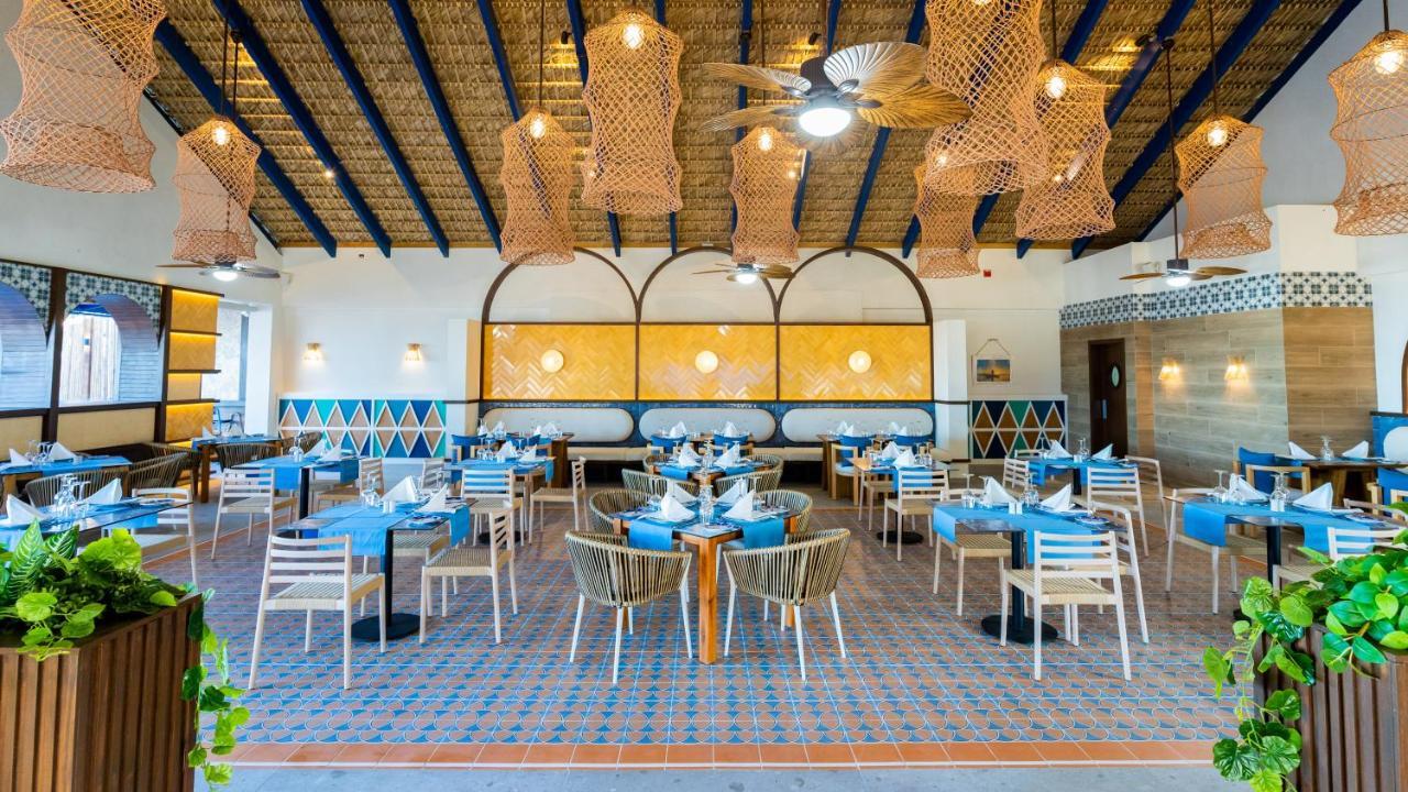 Caribe Deluxe Princess Punta Cana