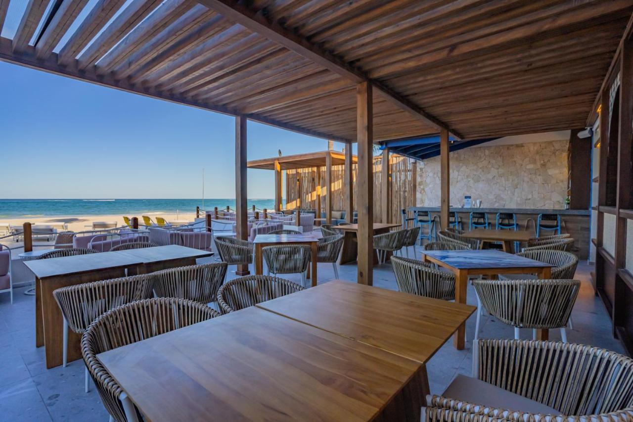 Caribe Deluxe Princess Resort 5*