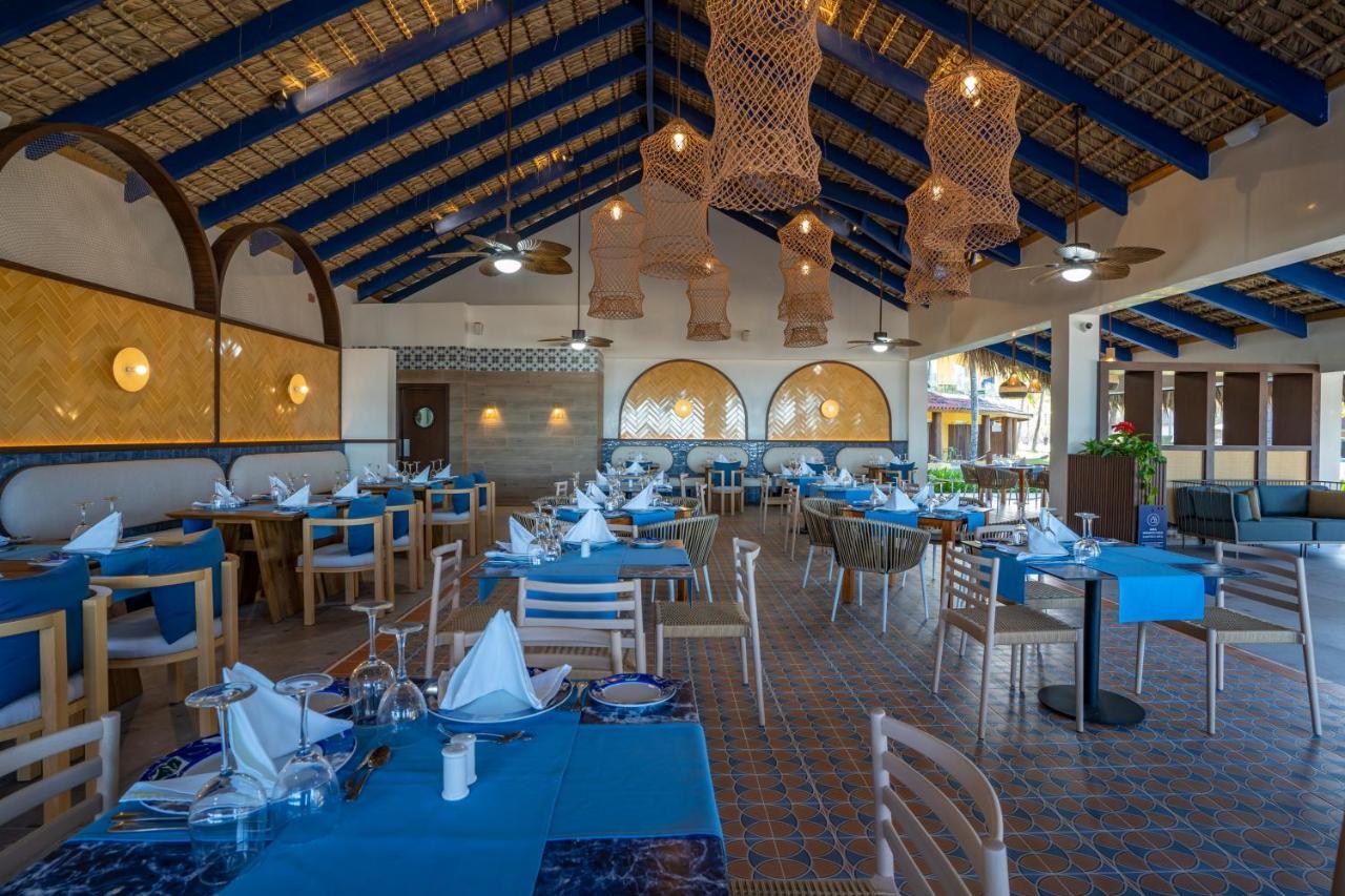 Resort Caribe Deluxe Princess Punta Cana