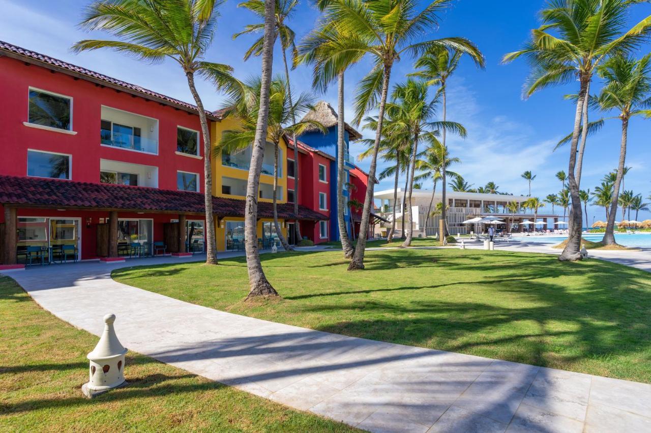 Caribe Deluxe Princess Punta Cana