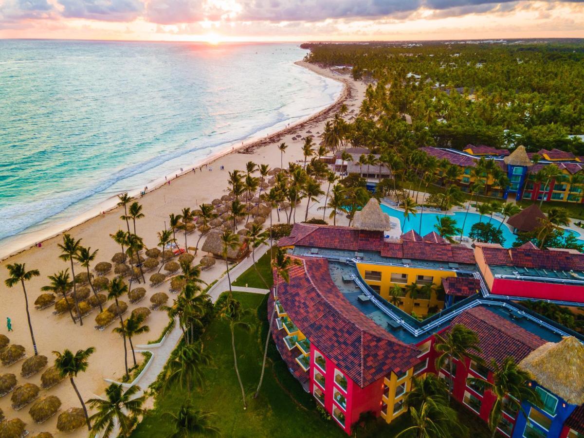 Caribe Deluxe Princess Resort 5*