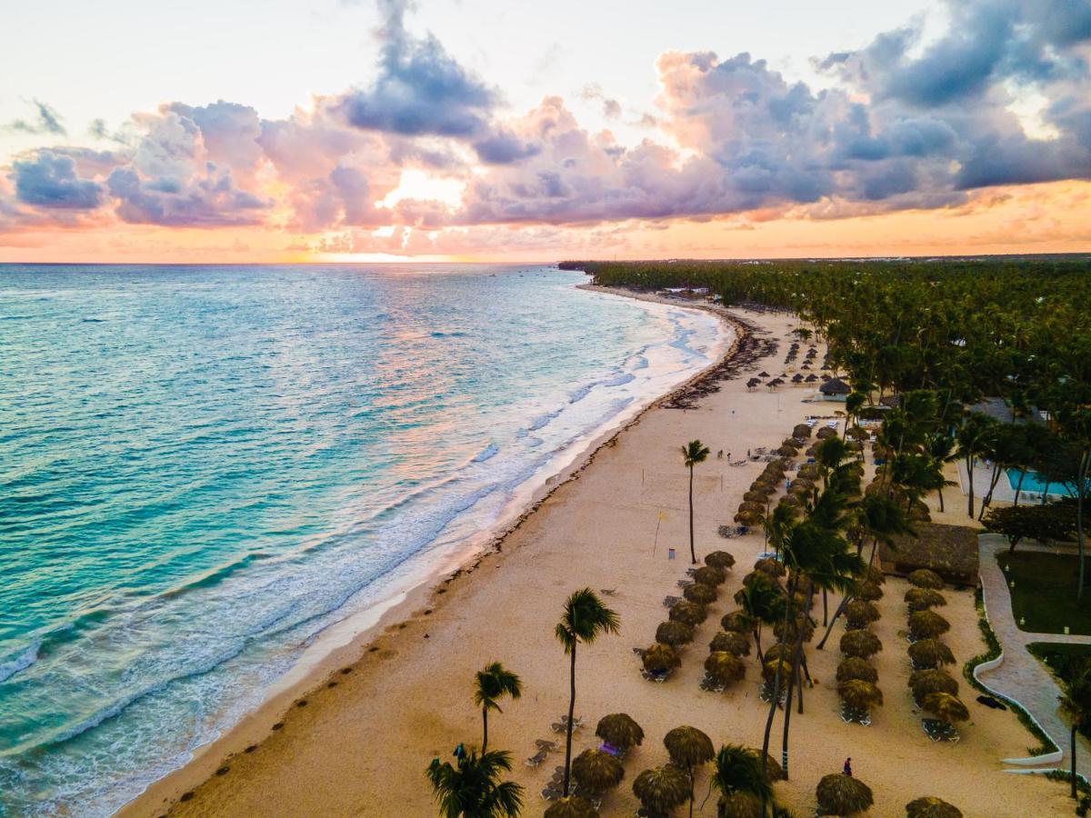 Caribe Deluxe Princess Resort 5*