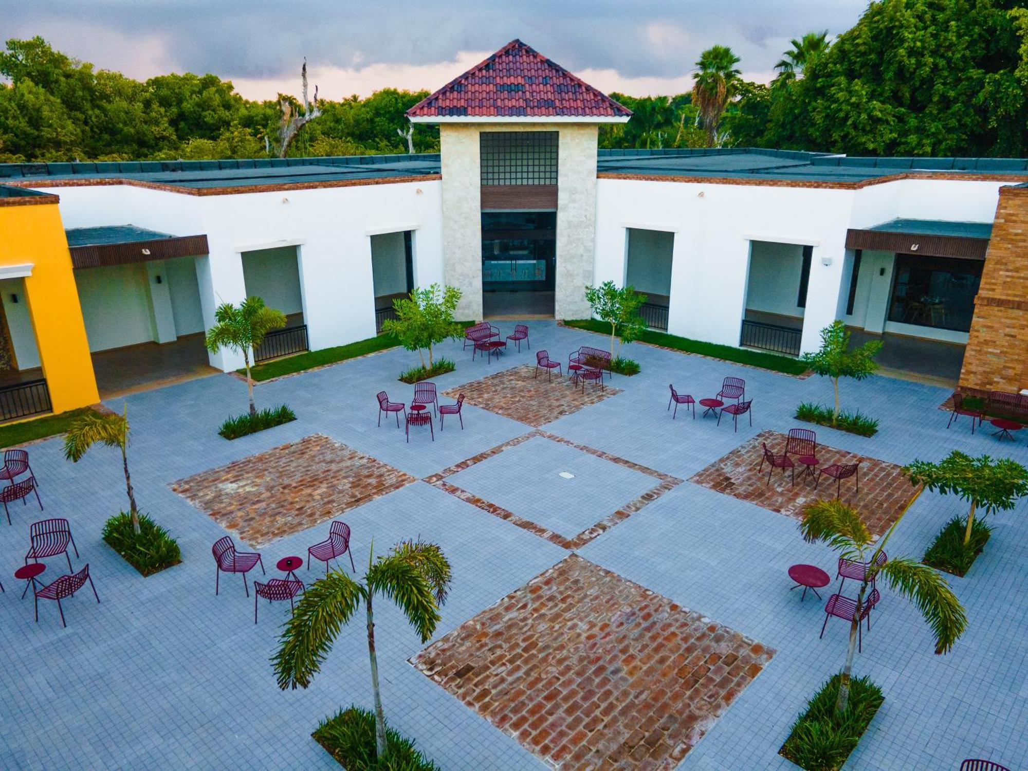Caribe Deluxe Princess 5*
