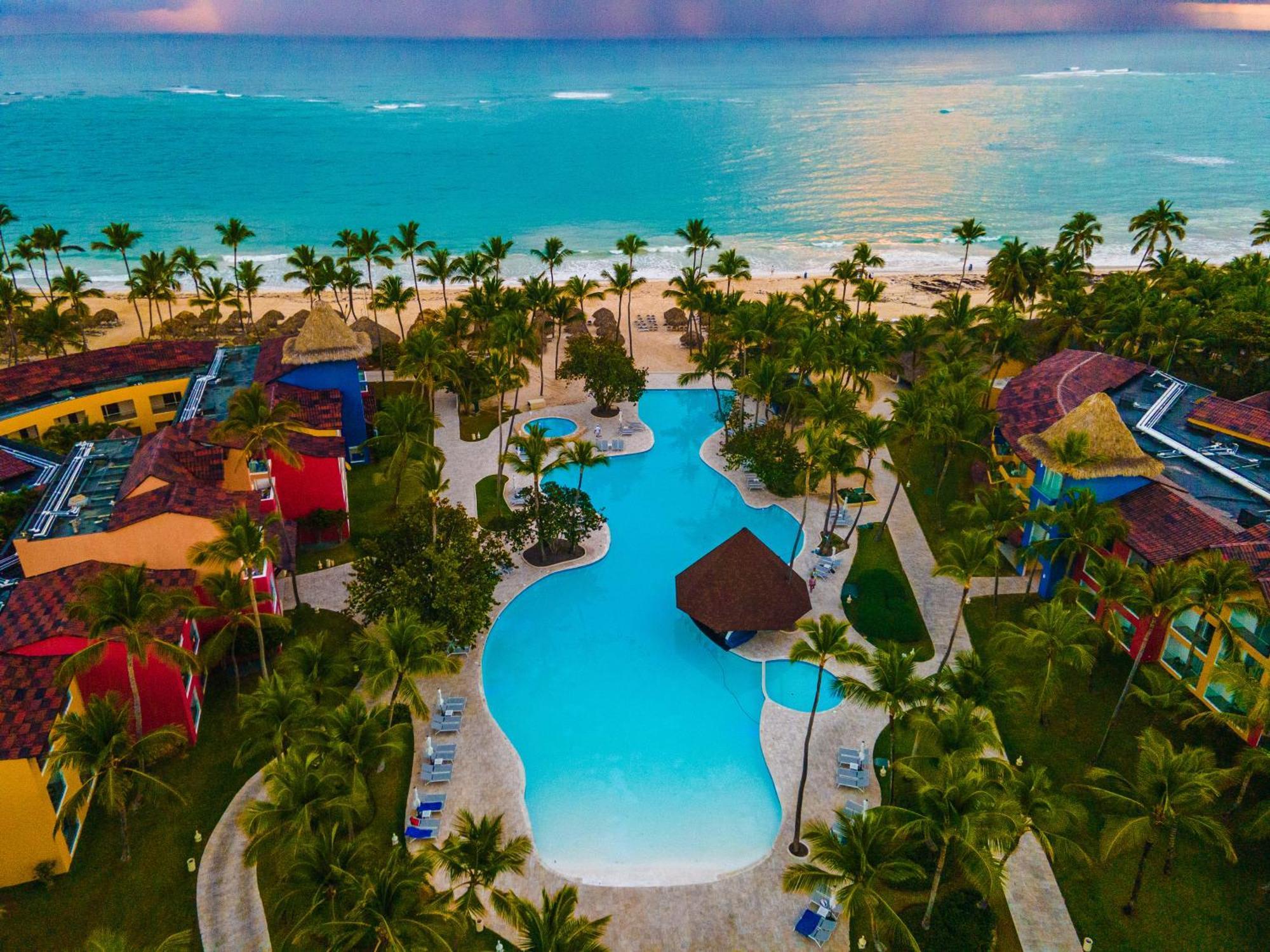 Caribe Deluxe Princess Resort