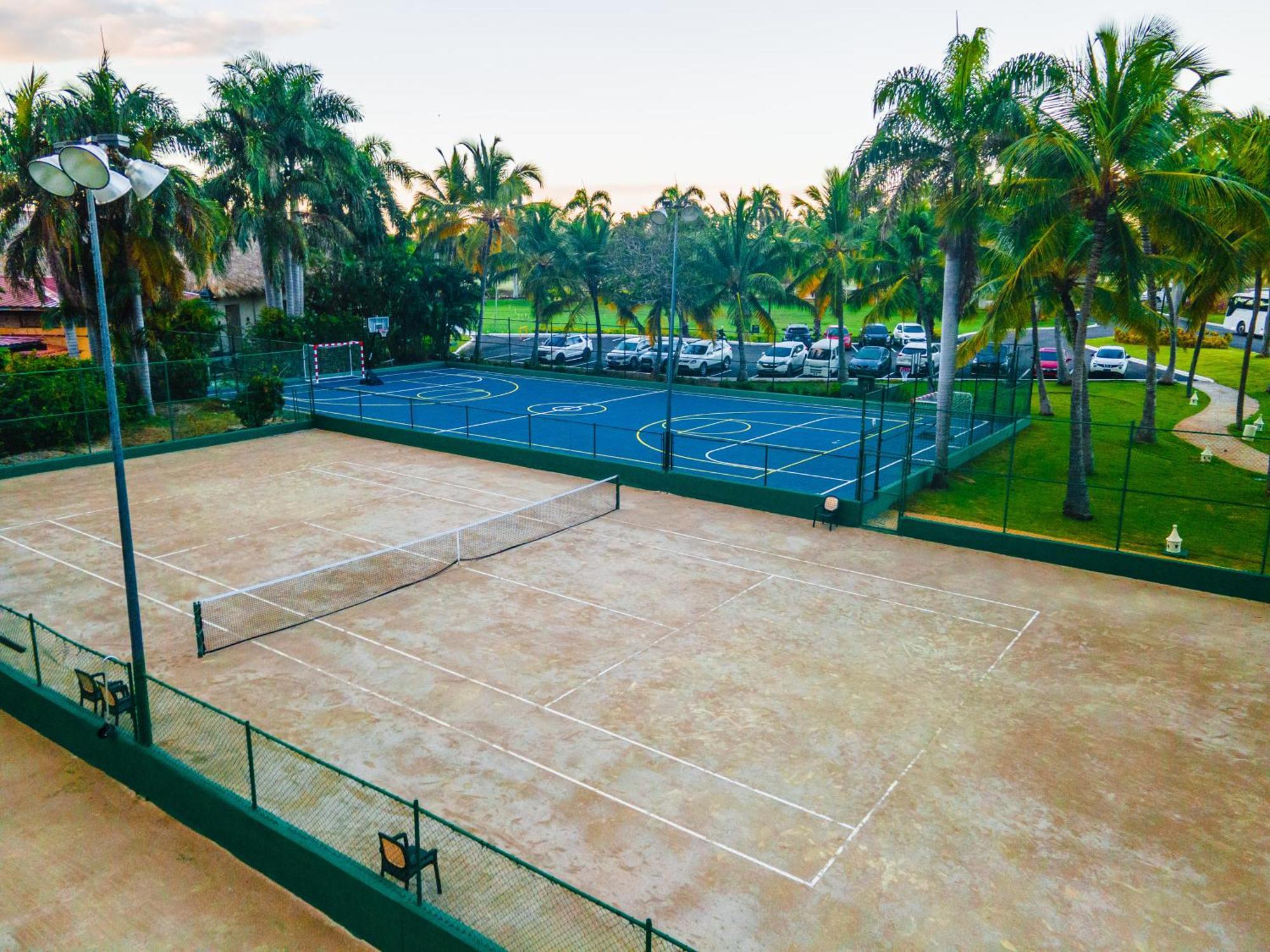 Resort Caribe Deluxe Princess